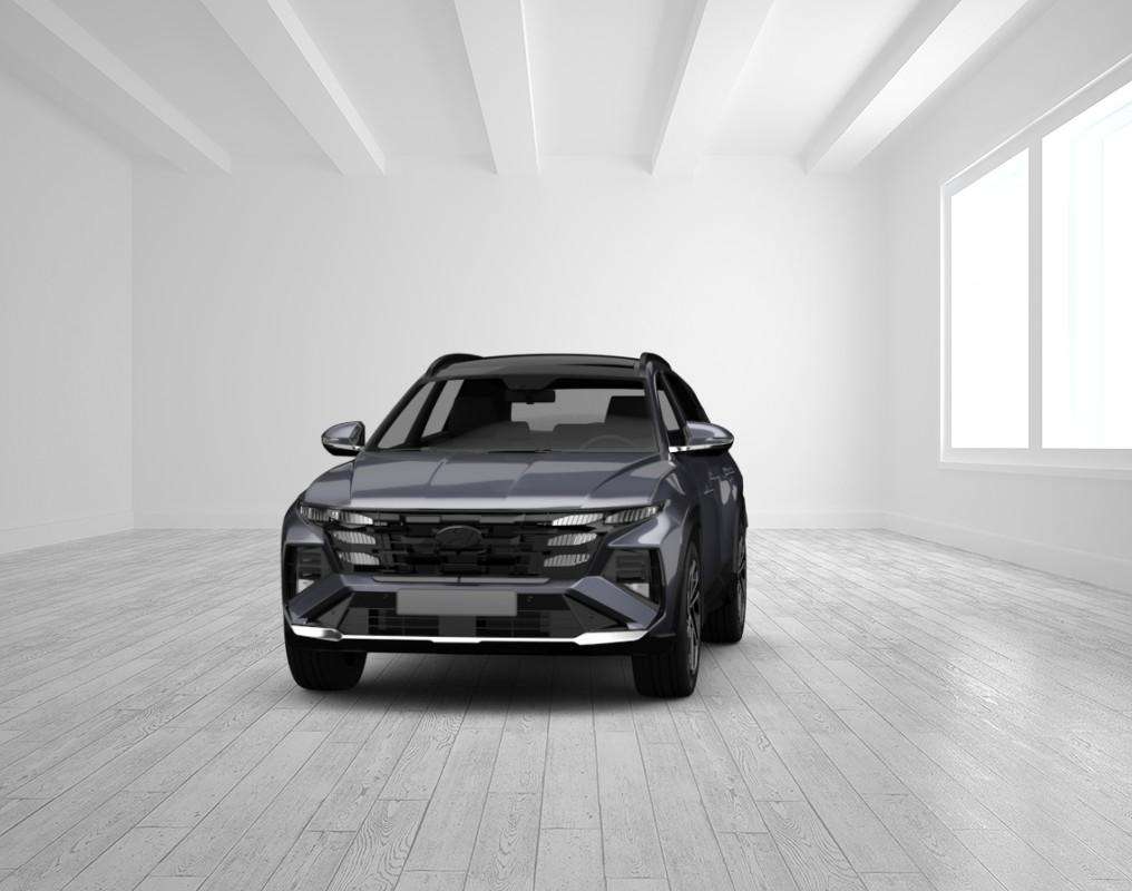 Fahrzeugbild eines Hyundai Tucson