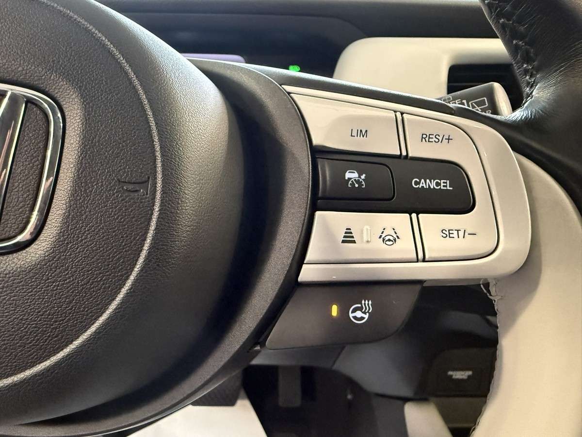 Fahrzeugbild eines Honda Jazz