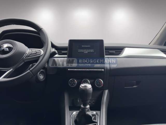 Fahrzeugbild eines Mitsubishi ASX