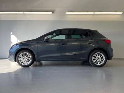Bild SEAT Ibiza