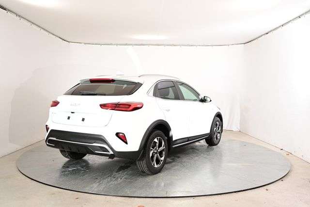 Fahrzeugbild eines Kia XCeed