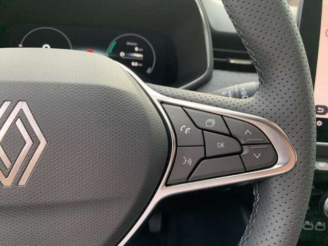 Fahrzeugbild eines Renault Clio