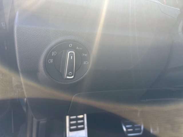 Fahrzeugbild eines Volkswagen T-Roc