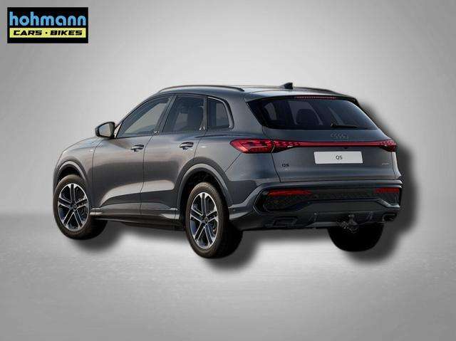 Fahrzeugbild eines Audi Q5