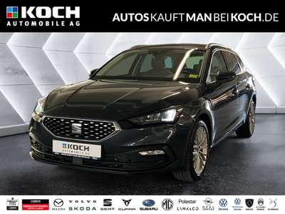 Bild SEAT Leon