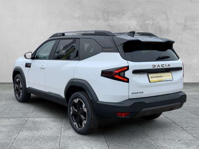 Fahrzeugbild eines Dacia Bigster