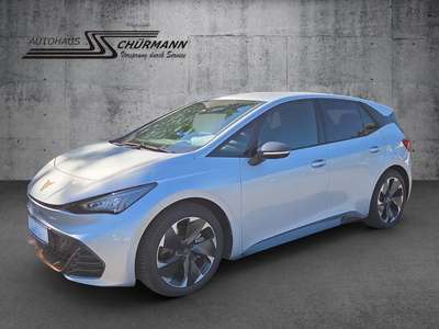 Bild CUPRA Born