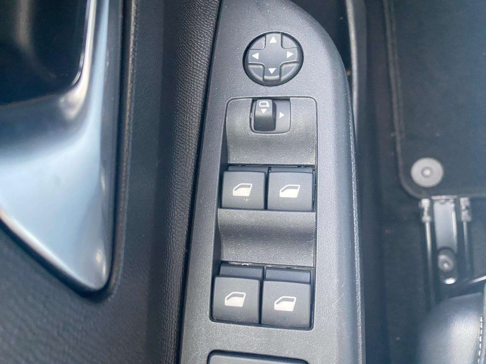 Fahrzeugbild eines Opel Corsa