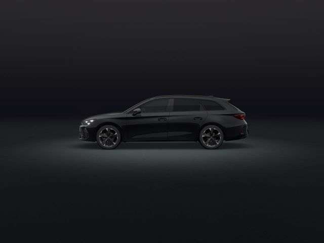 Fahrzeugbild eines CUPRA Leon