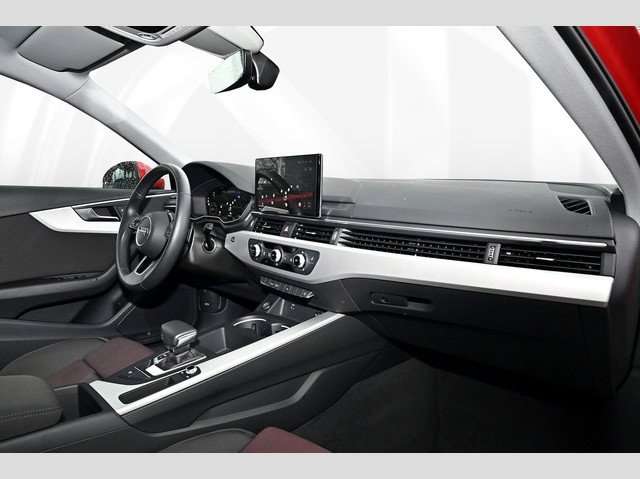 Fahrzeugbild eines Audi A4