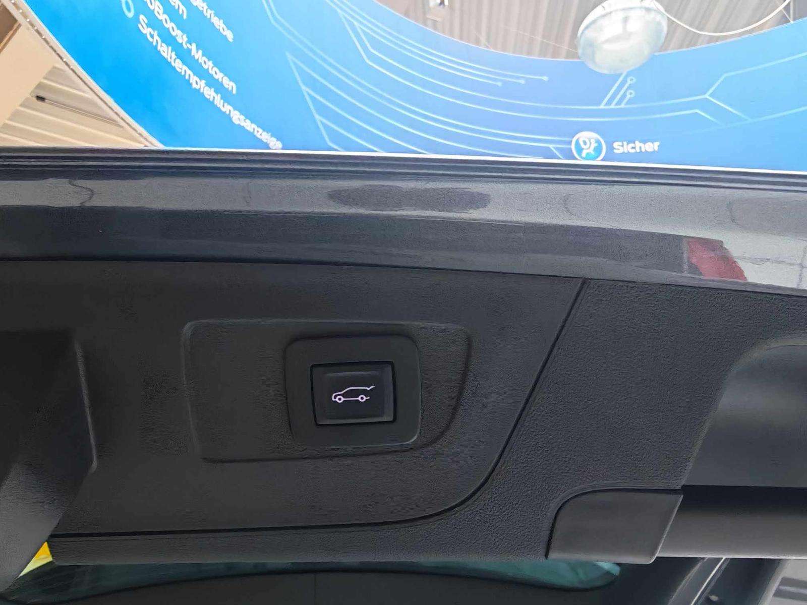 Fahrzeugbild eines Opel Insignia