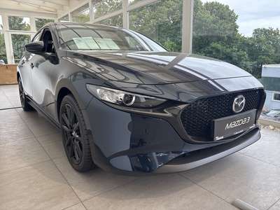 Bild Mazda Mazda3