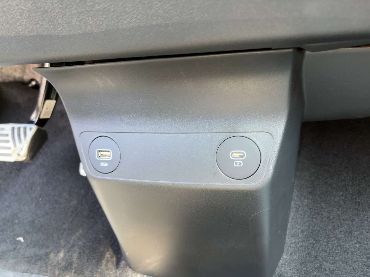 Fahrzeugbild eines Kia EV6