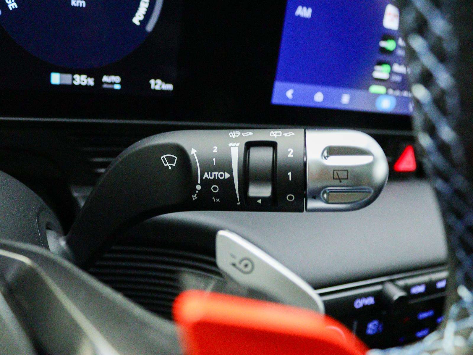Fahrzeugbild eines Hyundai IONIQ 5