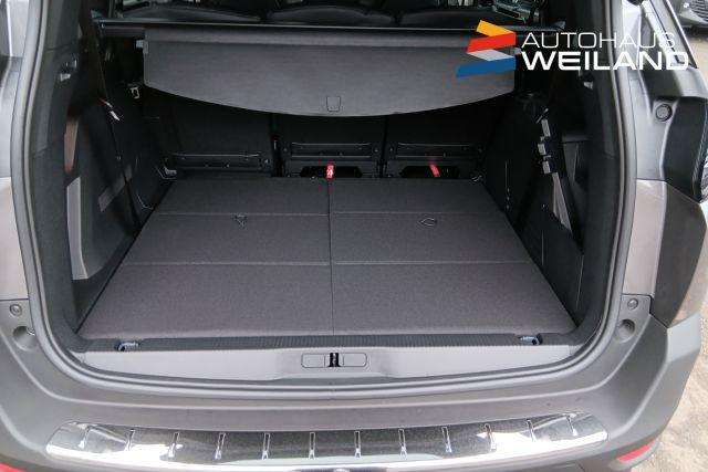 Fahrzeugbild eines Peugeot 5008