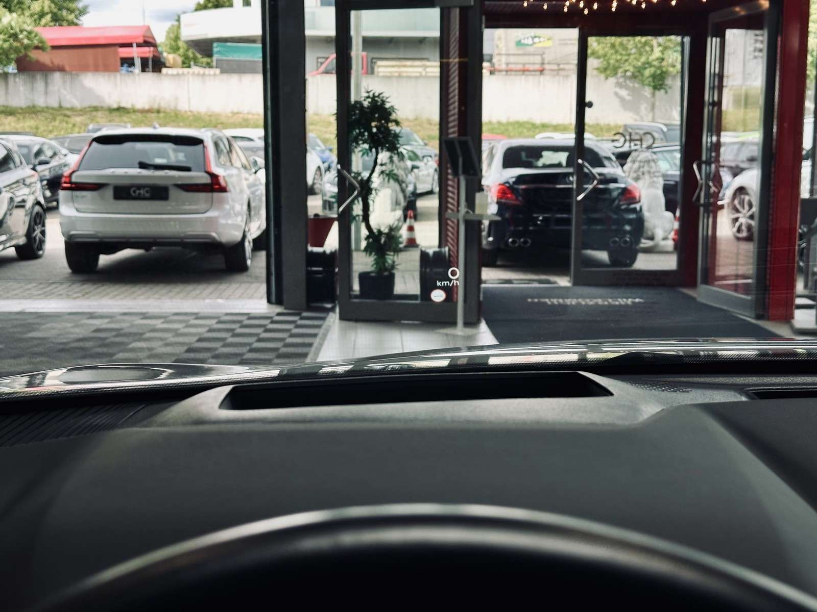Fahrzeugbild eines Nissan Qashqai