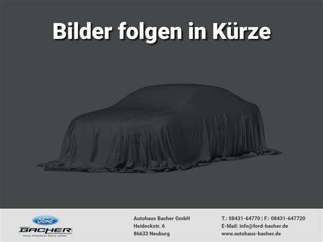 Fahrzeugbild eines Ford Puma