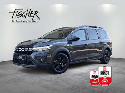 Bild Dacia Jogger