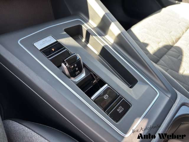 Fahrzeugbild eines Volkswagen Golf