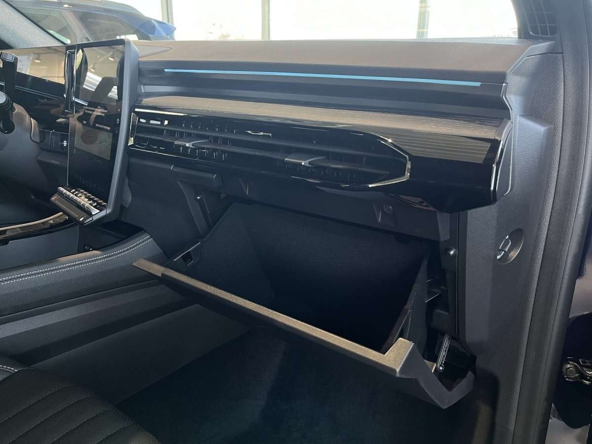 Fahrzeugbild eines Renault Espace