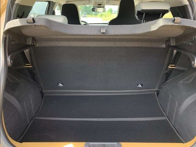 Fahrzeugbild eines Dacia Spring