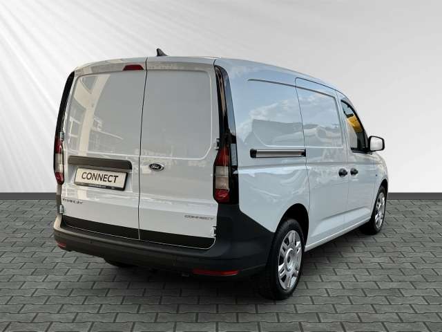 Fahrzeugbild eines Ford Transit Connect