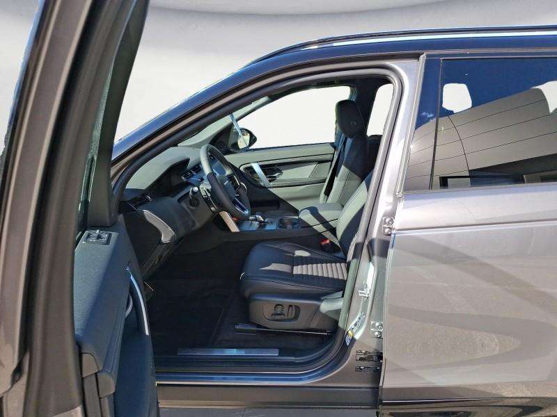 Fahrzeugbild eines Land Rover Discovery Sport