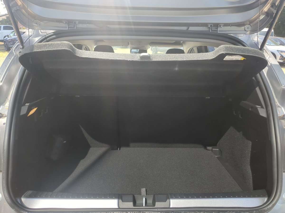 Fahrzeugbild eines Dacia Sandero
