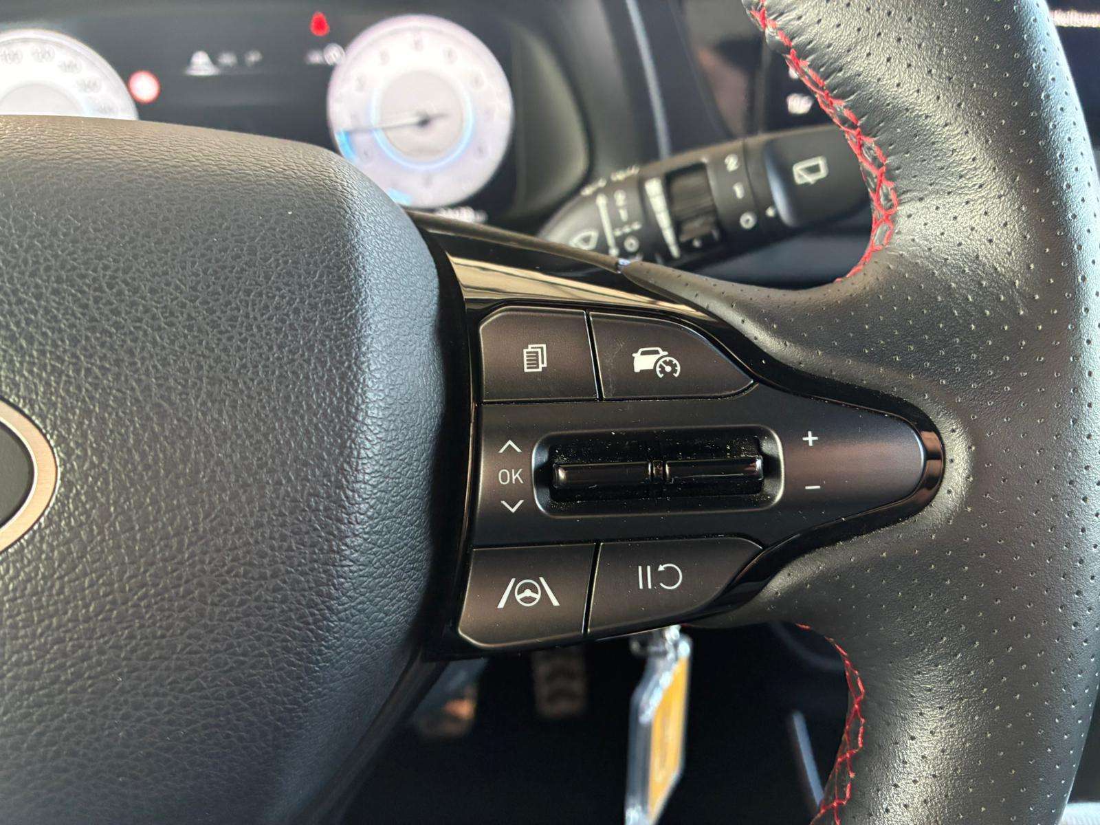 Fahrzeugbild eines Hyundai i20