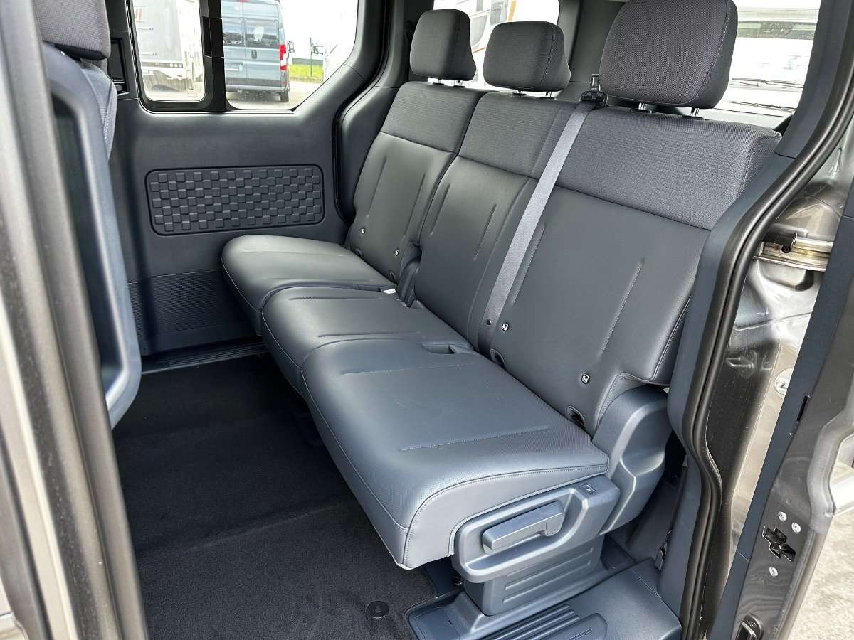 Fahrzeugbild eines Kia PV5 Passenger
