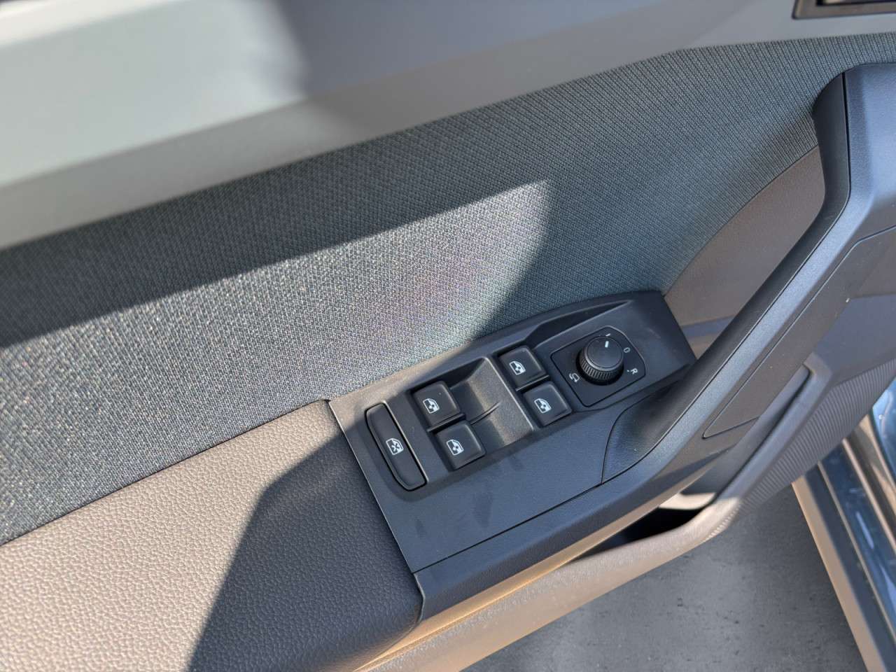 Fahrzeugbild eines SEAT Arona