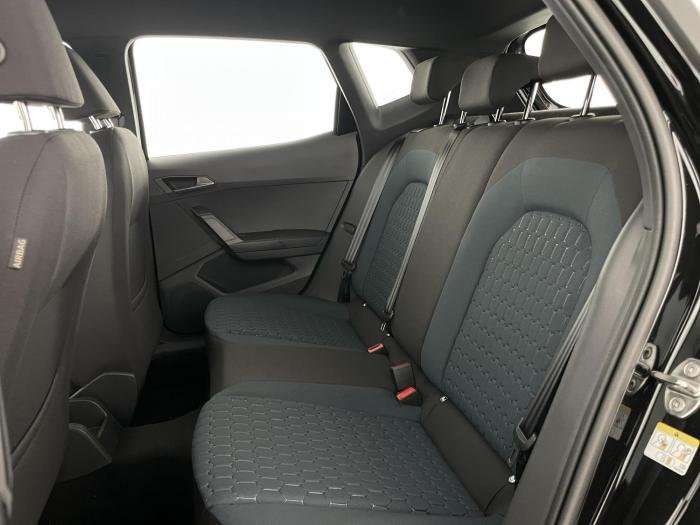Fahrzeugbild eines SEAT Arona