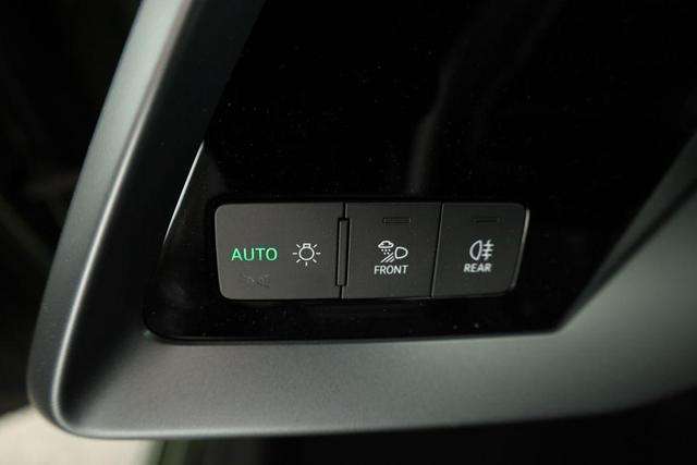 Fahrzeugbild eines Audi A3
