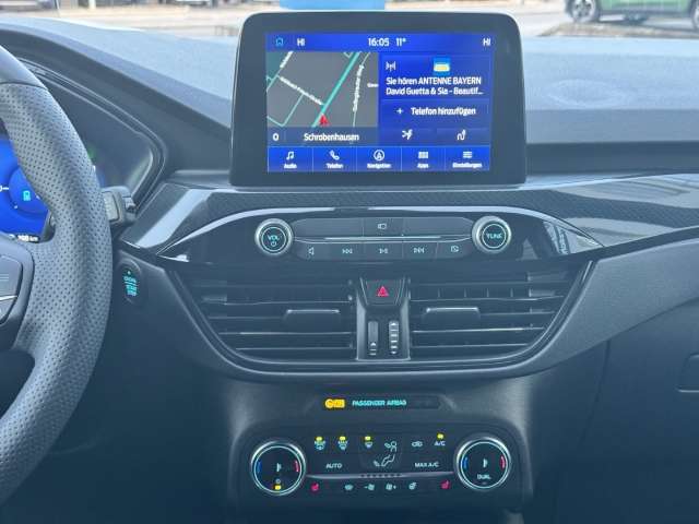 Fahrzeugbild eines Ford Kuga