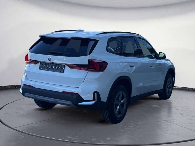 Fahrzeugbild eines BMW X1