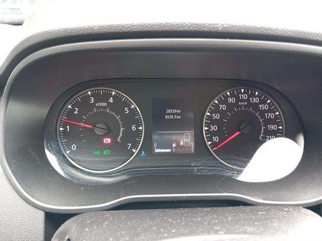 Fahrzeugbild eines Dacia Duster