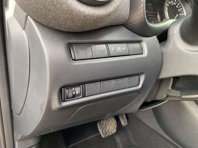 Fahrzeugbild eines Nissan JUKE