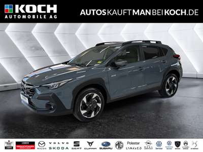 Bild Subaru Crosstrek
