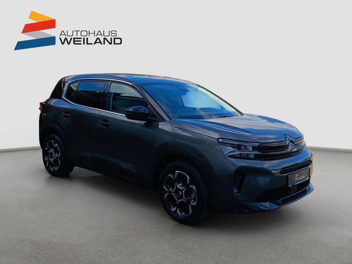 Fahrzeugbild eines Citroën C5 Aircross
