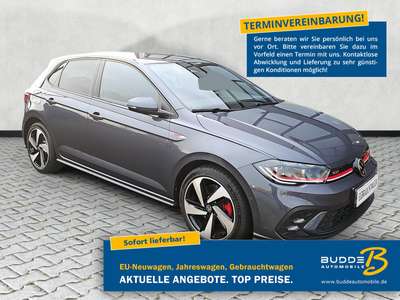 Bild Volkswagen Polo