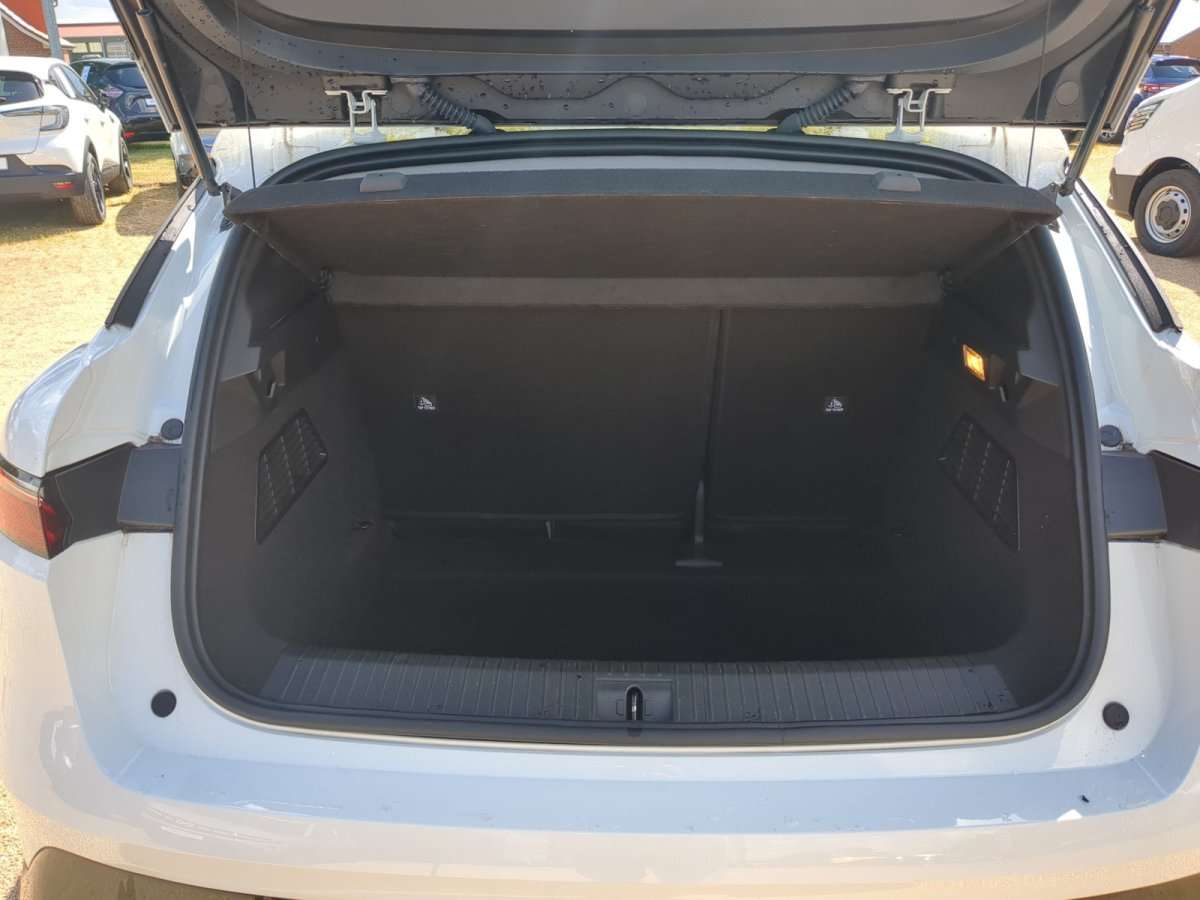 Fahrzeugbild eines Renault Mégane