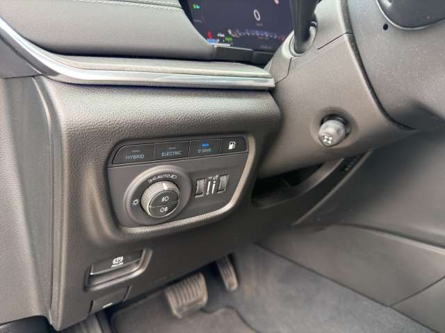 Fahrzeugbild eines Jeep Grand Cherokee