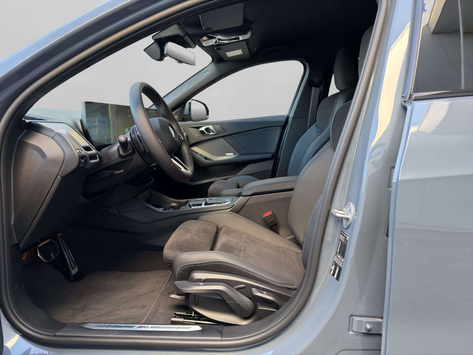 Fahrzeugbild eines BMW 1er-Reihe