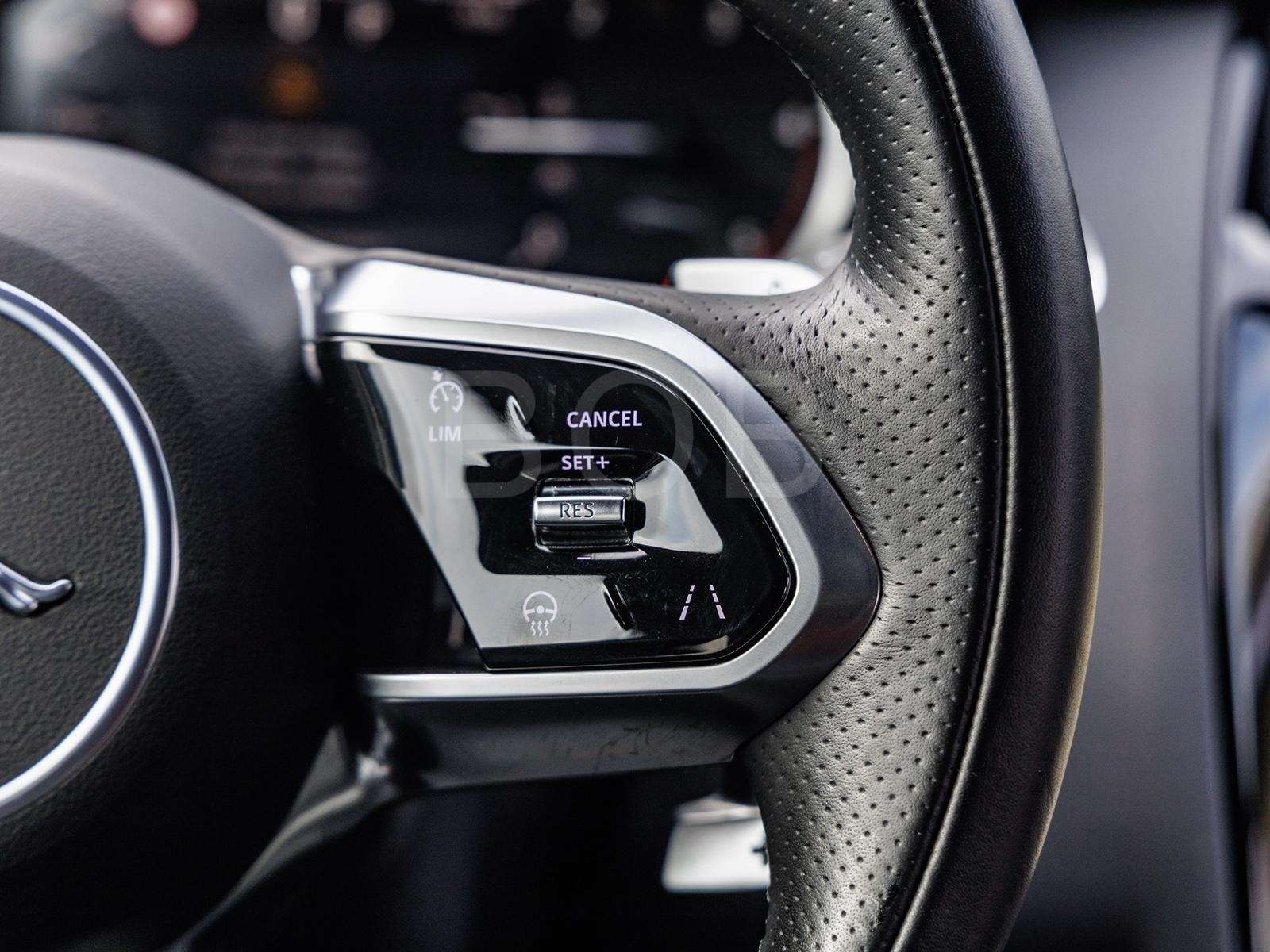 Fahrzeugbild eines Jaguar E-PACE