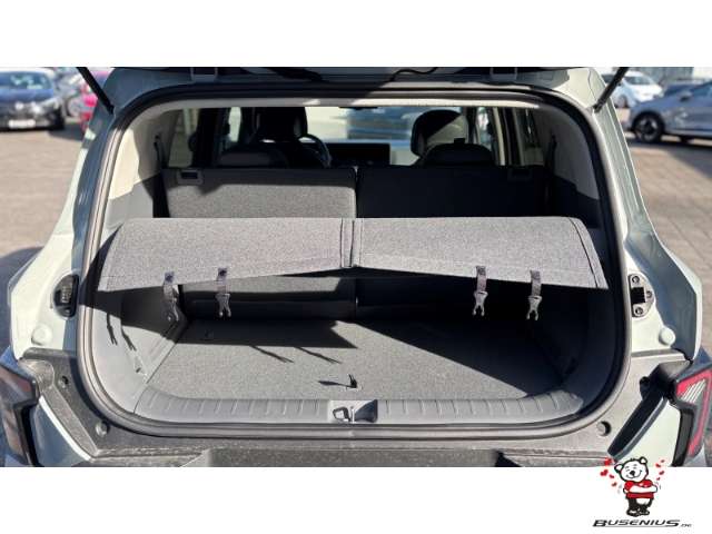 Fahrzeugbild eines Kia EV2