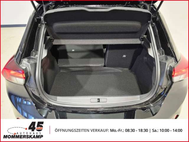 Fahrzeugbild eines Opel Corsa