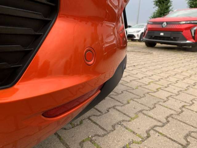 Fahrzeugbild eines Renault Clio