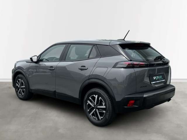 Fahrzeugbild eines Peugeot 2008