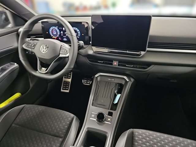 Fahrzeugbild eines Volkswagen T-Roc
