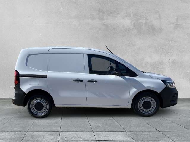 Fahrzeugbild eines Renault Kangoo